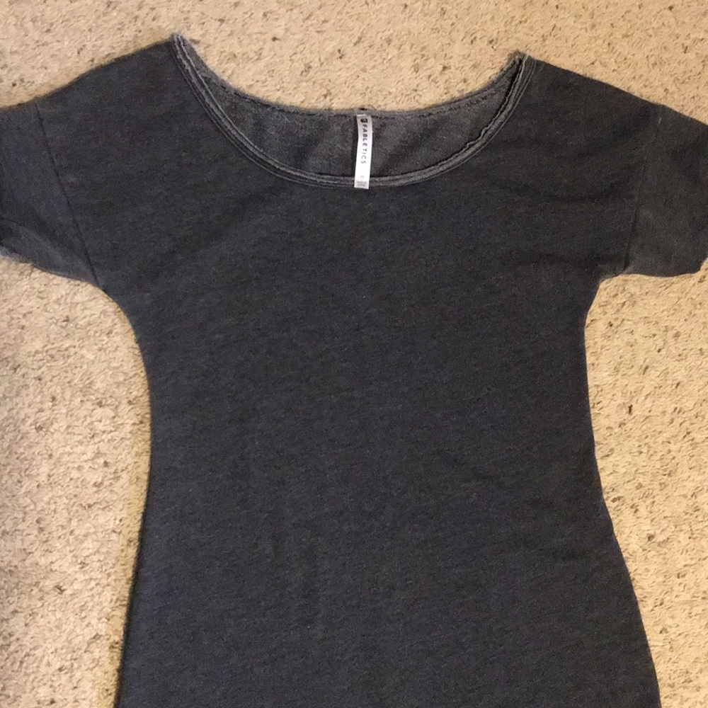Fabletics sweat dress